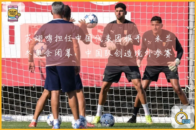 苏翊鸣担任中国代表团旗手，米兰冬奥会闭幕，中国队创造境外参赛新佳绩：5金4银6铜