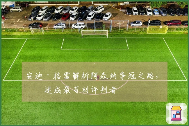 安迪·格雷解析阿森纳争冠之路，球迷成最苛刻评判者