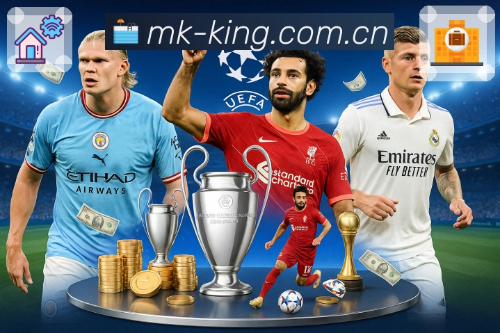 我们的品牌使命